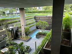 Leedon Green (D10), Condominium #432369001